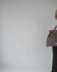 RC Grand Workbag - Espresso